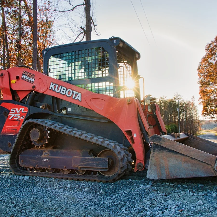 Shop Heavy Equipment & Attachments — generators, power tools and trade equipment category