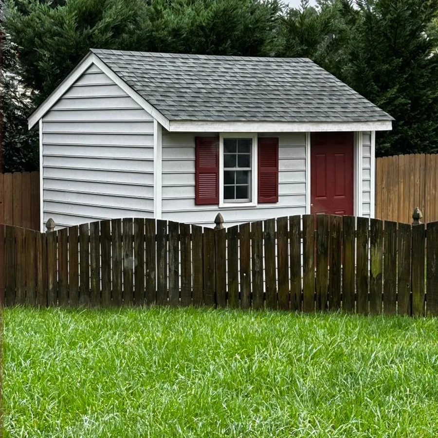 Shop Sheds & Outdoor Storage — generators, power tools and trade equipment category
