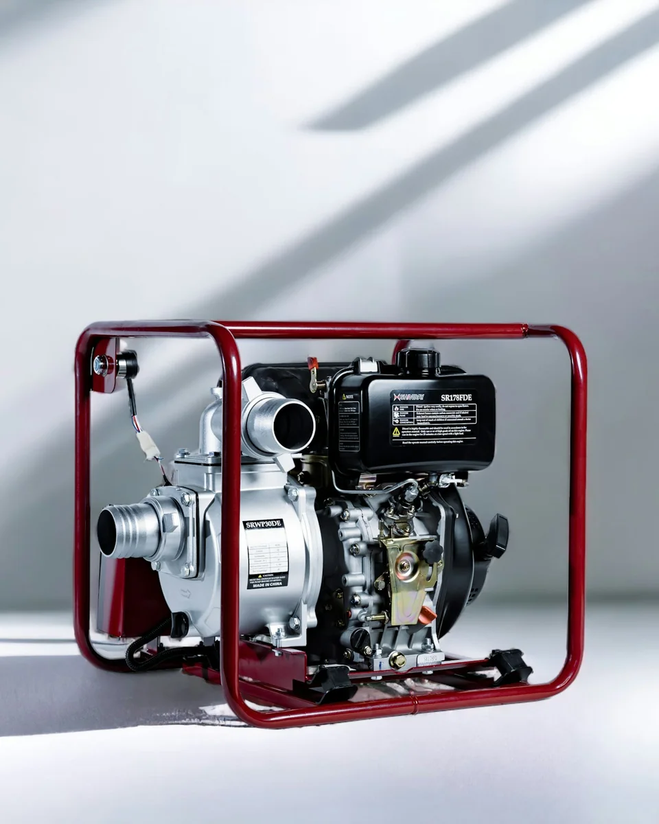 Power Where
You Need It — shop Power & Solar gear at Bush Supply Australia