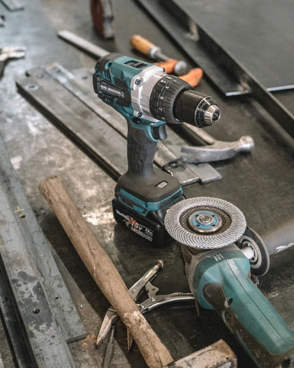 Built For
The Job — shop Tools & Hardware gear at Bush Supply Australia